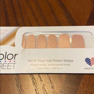 Color Street Singapore Chic